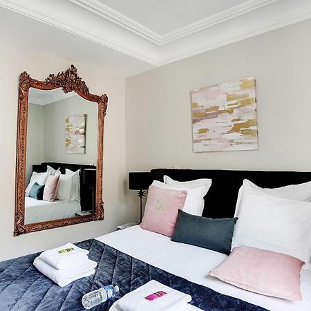 Magnifique Appartement 4P- Musee Du Louvre Tuileries ปารีส ภายนอก รูปภาพ